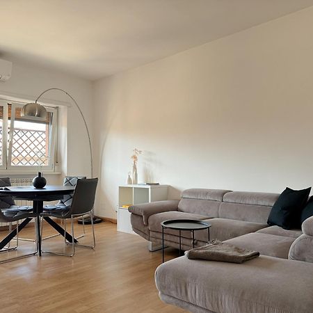 Lumen House - Attico Con Suite Rom Exteriör bild